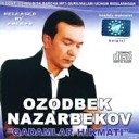 Ozodbek Nazarbekov - Jonim sizni hammadan ham