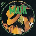 Маска The Mask 1994 - Jim Carrey Cuban Pete