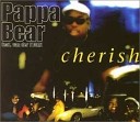 PAPPA BEAR feat JAN VAN DER TOORN - Cherish Extended Version