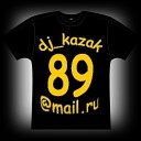 DJ KAZAK - Electro Style Club Mix