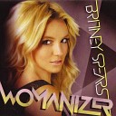 Britney Spears - Womanizer Digital Dog Club Mix