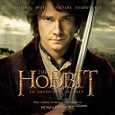 Howard Shore - Out of the Frying Pan