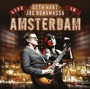 Beth Hart Joe Bonamassa - Antwerp Jam
