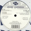 DJ Phil Ty - A Kay A EHM Mix