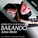 Aruba Ice - Bailando ft DJ Kolya Dark Zuma Remix