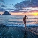All Saints - Pure Shores Ciaran Duffy s Beached Ibiza Sunset…