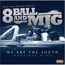 Eightball And MJG - Throw Ya Hands Up Feat Outkast