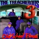 Treacherous Three - Feel the New Heartbeat Feat Doug E Fresh