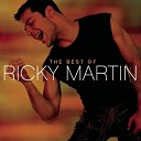 Ricky Martin - Amor New Remix by Jonathan Peters