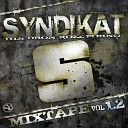 Sindikat feat Kozz porno - 12 Syndikat DRON Kozz Porno Ulizi goryat