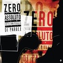 Zero Assoluto - Non guardarmi cosi OST Прости хочу на тебе…