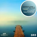 Technical Lovers Eva Kade - Today Jozhy K Remix