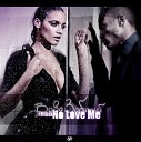 Вова Забытый - No Love Me Remix