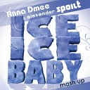 Vanilla Ice vs Tito Torres Ella Slin Project - Ice Babes Sunrise Anna Dmee Alexander Spoilt Mash…