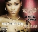 Dj Artez Remix - Eve Feat Gwen Stefani Let M