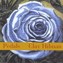 Clay Hilman - Yellow