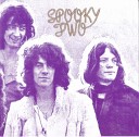 Spooky Tooth - Oh Pretty Woman Bonus