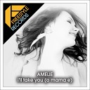 Amelie - I 039 ll Take You O Mama E Avihai Haroosh Official…
