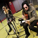 The Pretty Reckless - My Songs Know What You Did In The Dark Light Em…