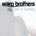 Warp Brothers - Smells Like Teen Spirit Nirvana
