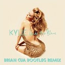 Kylie Minogue - Into The Blue Brian Cua Bootleg Remix