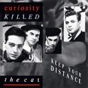 Curiosity Killed The Cat - Red Lights