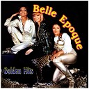 Belle Epoque - Miss Broadway Gazeebo Edit