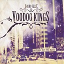 Bruno Felix Voodoo Kings - Thursday In Blues
