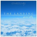David Clavijo - Dancing On the Moon