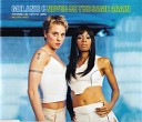 Melanie C Feat Lisa Left Eye Lopes - I Wonder What It Would Be Like