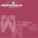 Alphazone - Flashback Onova 2010 Bootleg