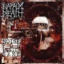 Napalm Death - Remain Nameless Pete Coleman original mixdown
