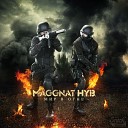 Maggnat H Y B - Мир в огне prod by dVnzl x C