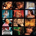 Jennifer Lopez - Ain t It Funny feat Jah Rule
