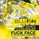 Moritz Ochsenbauer - Fuck Face Original Mix