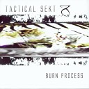 Tactical Sekt - Forgot To Be Human