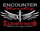 Encounter - The Lord is with you Mighty Warrior