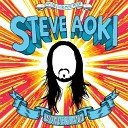 Steve Aoki feat Lil Jon Ch - Emergency Clockwork Remix