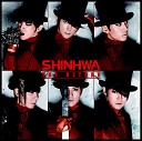 Shinhwa - Hurts