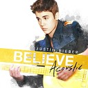 2 As Long As You Love Me - Acoustic Version