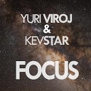 Yuri Viroj Kevstar - Focus
