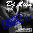 Dj Liya - Deep Is Passion Vol 16