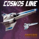 AMATERAS - Cosmos Line Dance Edit