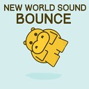 New World Sound - Bounce JDG Remix