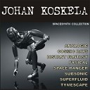 Johan Koskela - Subsonic