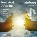 New World - Afterlife UDM Remix