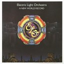 Electric Light Orchestra - Above the Clouds Instrumental Rough Mix Bonus