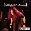 Shakira - Ojos As En Vivo