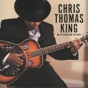 Chris Thomas King - You Are Mu Heaven