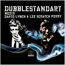 Lee Scratch Perry David Lynch with… - Chrome Optimism April White Vs Subatomic Sound System Euphoric Chrome…